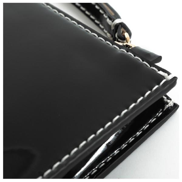 Stella McCartney（ステラ・マッカートニー） ACC FLAP ZIP POUCH