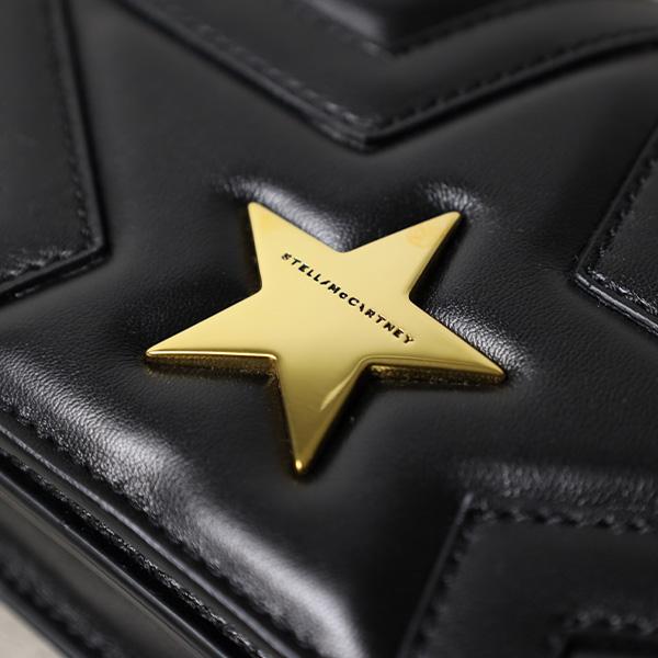 ステラマッカートニー ショルダーバッグ CROSS BODY STAR Stella