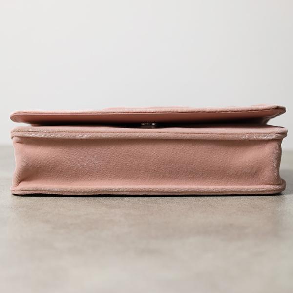 STELLA McCARTNEY ステラマッカートニー  SMALL FLAP SHOULDER BAG 529306 W8390 ステラ スター ショルダーバッグの画像