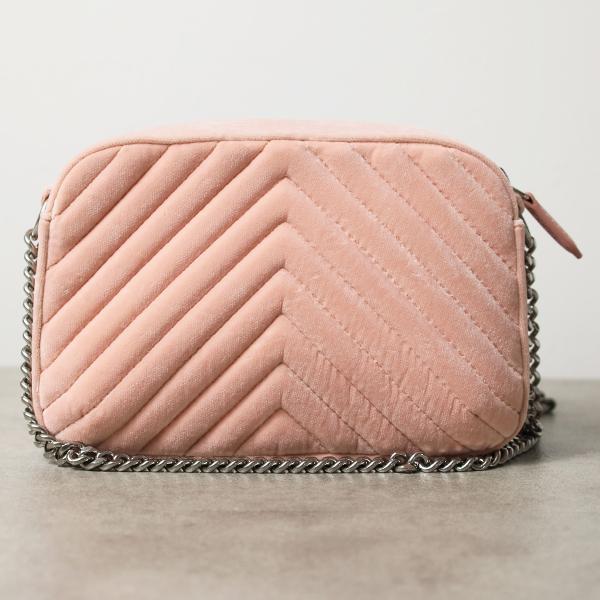STELLA McCARTNEY ステラマッカートニー  MINI SHOULDER BAG 500994 W8390 ステラ スター ショルダーバッグ ミニの画像