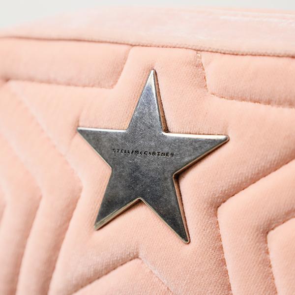 STELLA McCARTNEY ステラマッカートニー  MINI SHOULDER BAG 500994 W8390 ステラ スター ショルダーバッグ ミニの画像