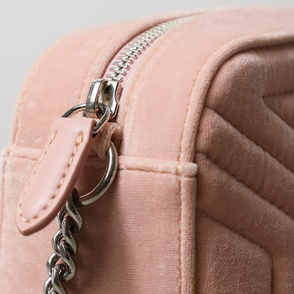 STELLA McCARTNEY ステラマッカートニー  MINI SHOULDER BAG 500994 W8390 ステラ スター ショルダーバッグ ミニの画像