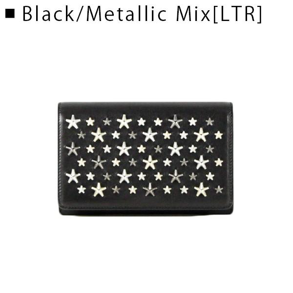 正規品JIMMY CHOO　クリスタルバックル付き　レザーウォレット　バック NEMOCZN_001463_OT.jpg