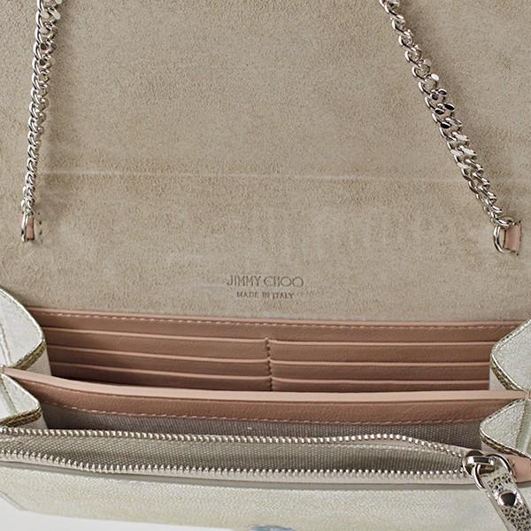 ジミーチュウ　jimmy choo トートバッグ　長財布付き ジミーチュウ(JIMMY CHOO) | 通販・人気ランキング - 価格.com