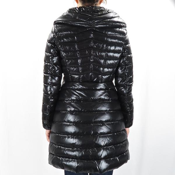 【MONCLER】FAUCON ダウンコート Moncler Faucon belted down coat Moncler