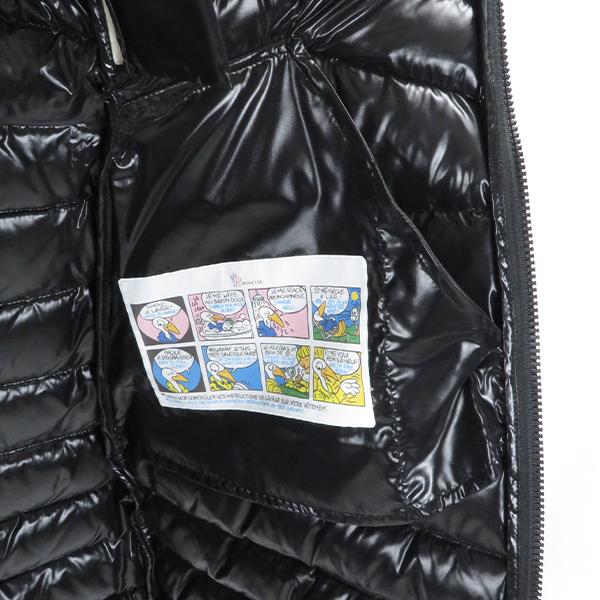 【MONCLER】FAUCON ダウンコート MONCLER（モンクレール） FAUCON フォコン レディース ダウンコート