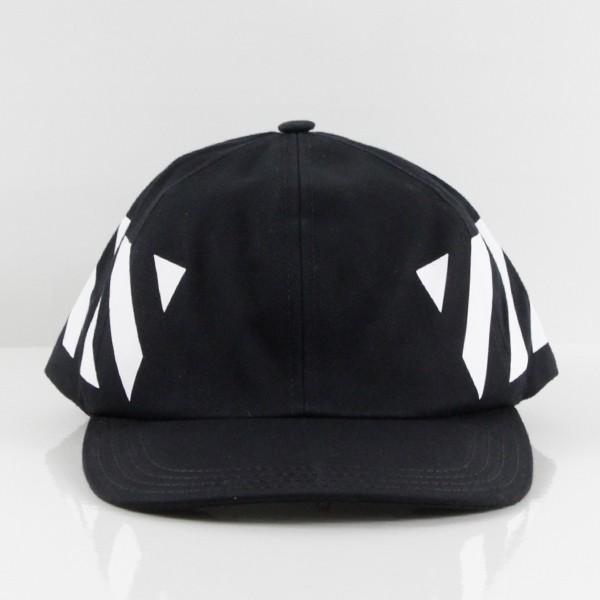 off white（オフホワイト） Off-White DIAG BASEBALL CAP-ダイアグ