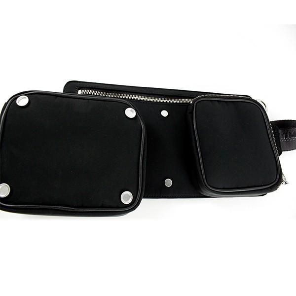 off white（オフホワイト） Off-White HIP BAG-ヒップバッグ
