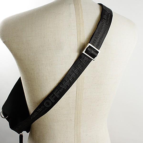 off white（オフホワイト） Off-White HIP BAG-ヒップバッグ