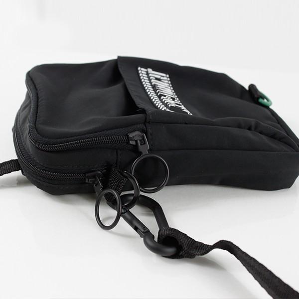 off white（オフホワイト） Off-White PATCH HIP BAG-パッチ ヒップ