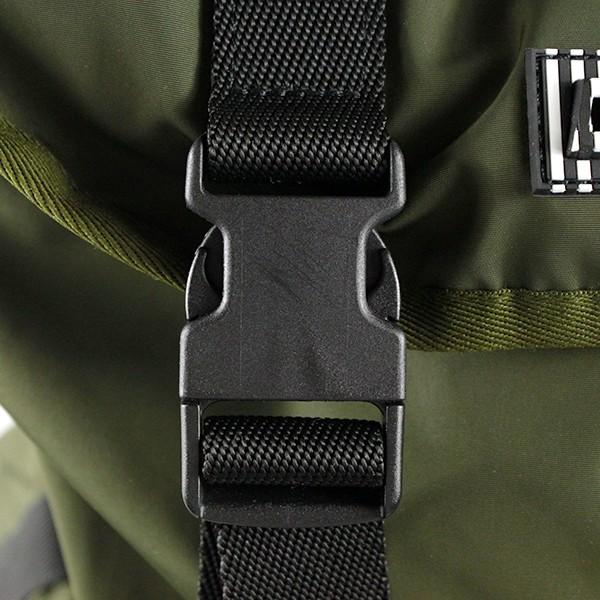 off white（オフホワイト） Off-White MULTIPOCKET BACKPACK-マルチ