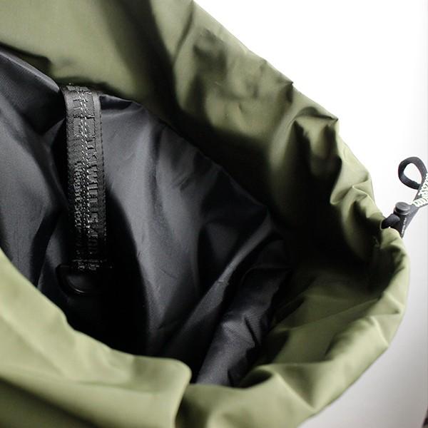 off white（オフホワイト） Off-White MULTIPOCKET BACKPACK-マルチ