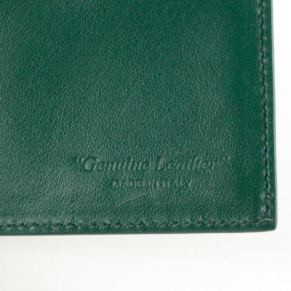 off white（オフホワイト） Off-White QUOTE BIFOLD WALLET-クオート