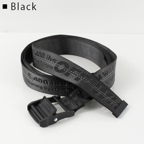 off white Off-White オフホワイト INDUSTRIAL BELT off white Off-White オフホワイト INDUSTRIAL BELT