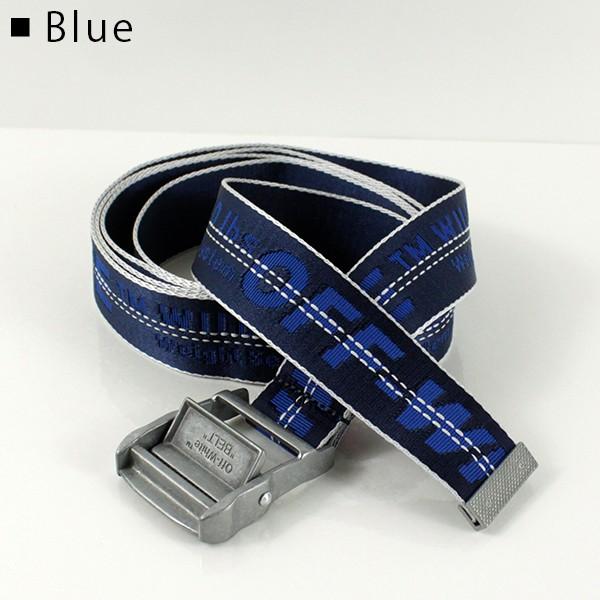 off white Off-White オフホワイト INDUSTRIAL BELT off white Off-White オフホワイト INDUSTRIAL BELT