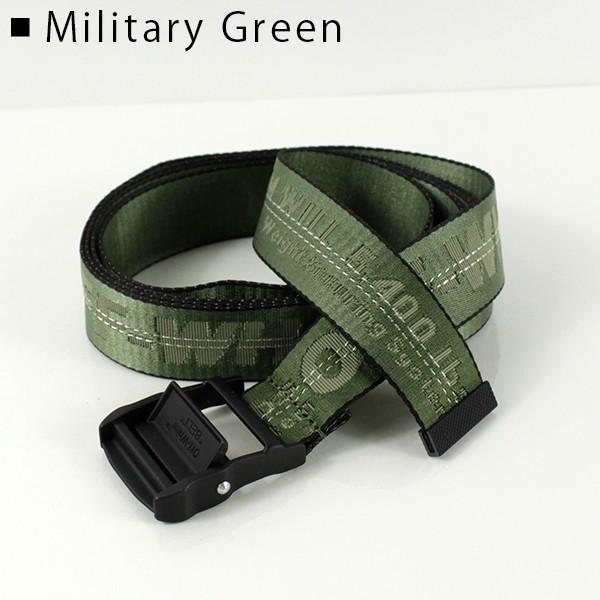 off white Off-White オフホワイト INDUSTRIAL BELT off white Off-White オフホワイト INDUSTRIAL BELT