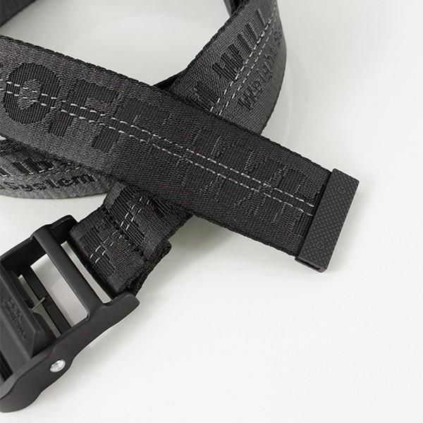 off white Off-White オフホワイト INDUSTRIAL BELT off white Off-White オフホワイト INDUSTRIAL BELT