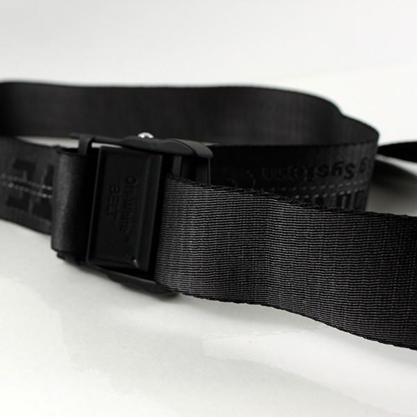 off white Off-White オフホワイト INDUSTRIAL BELT off white Off-White オフホワイト INDUSTRIAL BELT