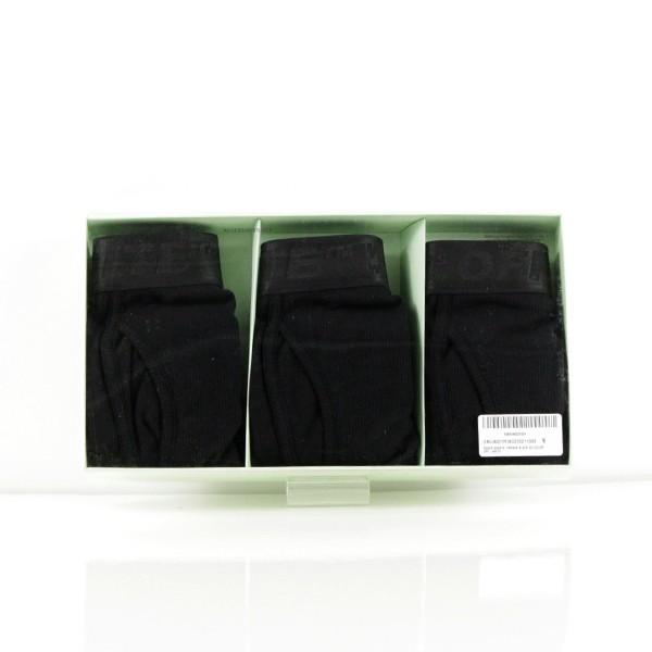off white（オフホワイト） Off-White BOXER SHORTS TRIPACK-ボクサー