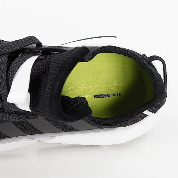 adidas（アディダス） 『adidas-アディダス-』POD-S3.1 BD7737 CG6121