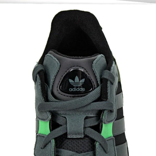 UGG スエード ショートブーツ　26.5cm adidas 『adidas-アディダス-』YUNG-96 F35018 ヤング-96