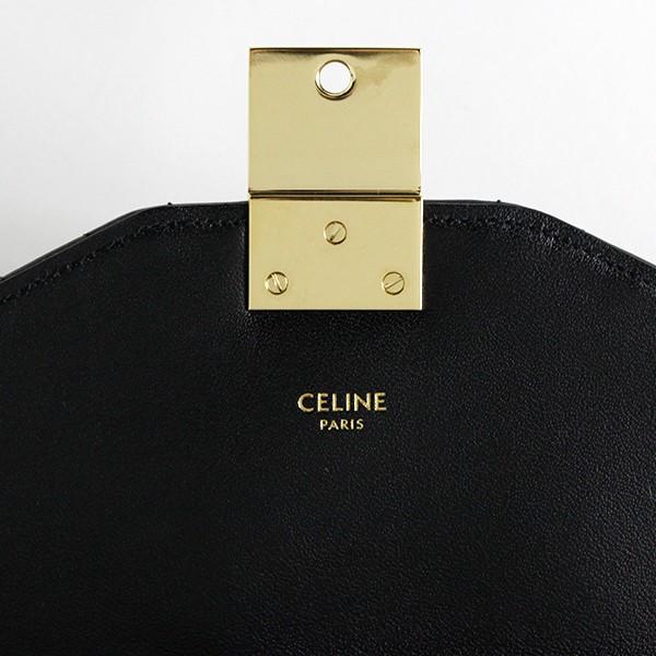 セリーヌ セーミディアム 187253BFC CELINE（セリーヌ） THE C MEDIUM 187253BFCミディアム キルティング