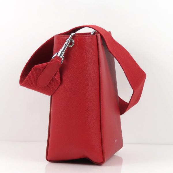 CELINE（セリーヌ） SANGLE SMALL 189303AH4サングル バケット