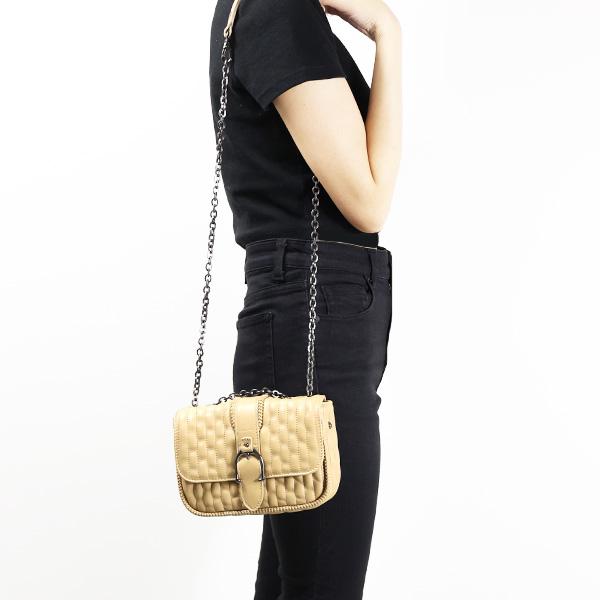 LONGCHAMP（ロンシャン） 10022 941 AMAZONE MATELASSE' Hobo Bag XS