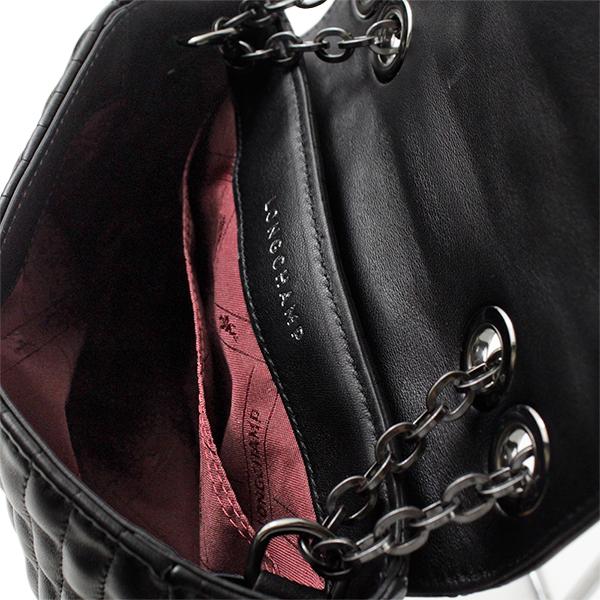 LONGCHAMP（ロンシャン） 10022 941 AMAZONE MATELASSE