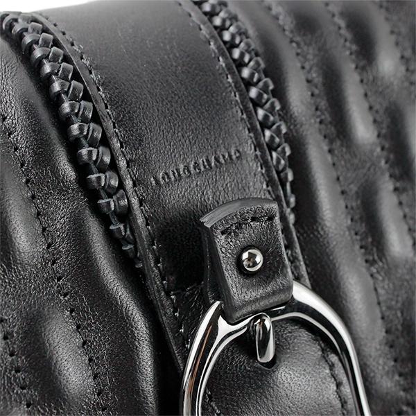 LONGCHAMP（ロンシャン） 10022 941 AMAZONE MATELASSE' Hobo Bag XS