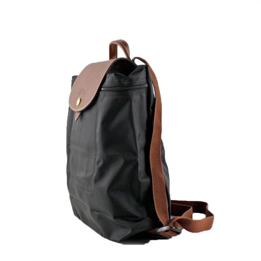 LONGCHAMP（ロンシャン） 1699 089 旅行用 折り畳みリュックサック ル