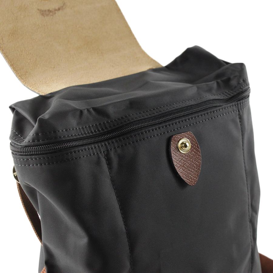 LONGCHAMP（ロンシャン） 1699 089 旅行用 折り畳みリュックサック ル