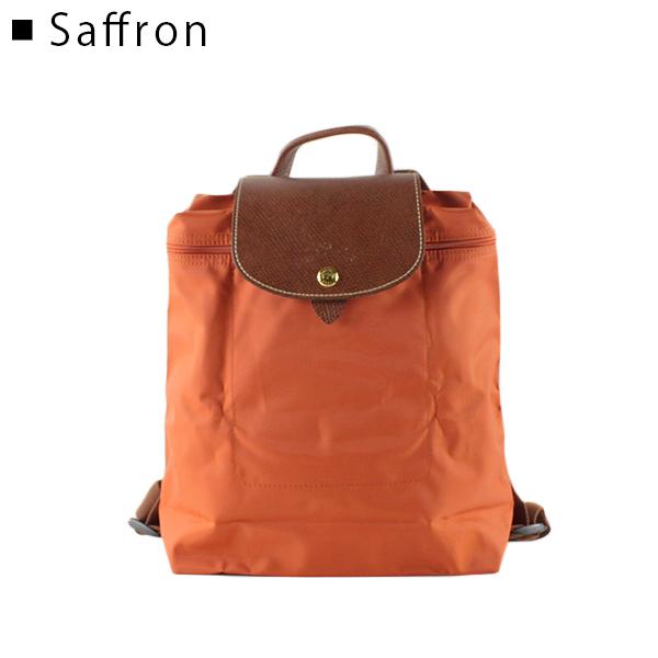 LONGCHAMP（ロンシャン） 1699 089 旅行用 折り畳みリュックサック ル