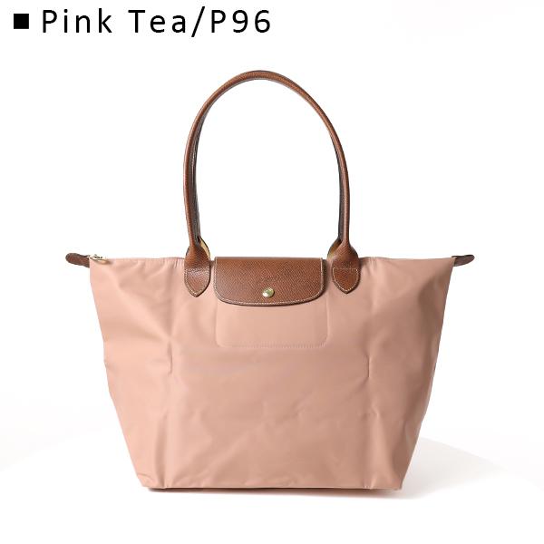 LONGCHAMP Longchamp ロンシャン 1899 089 トートバッグ L ル