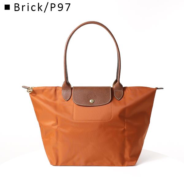 LONGCHAMP（ロンシャン） 1899 089 トートバッグ L ル プリアージュ