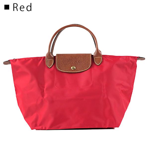 LONGCHAMP（ロンシャン） LE PLIAGE Top Handle Bag M ル プリアージュ
