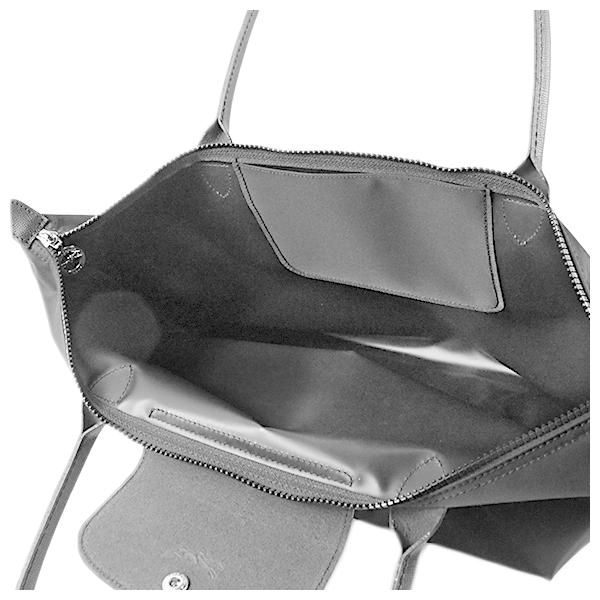 Longchamp ロンシャン 1899 578 ル プリアージュ ネオ トートバッグ L|lag-onlinestore|10