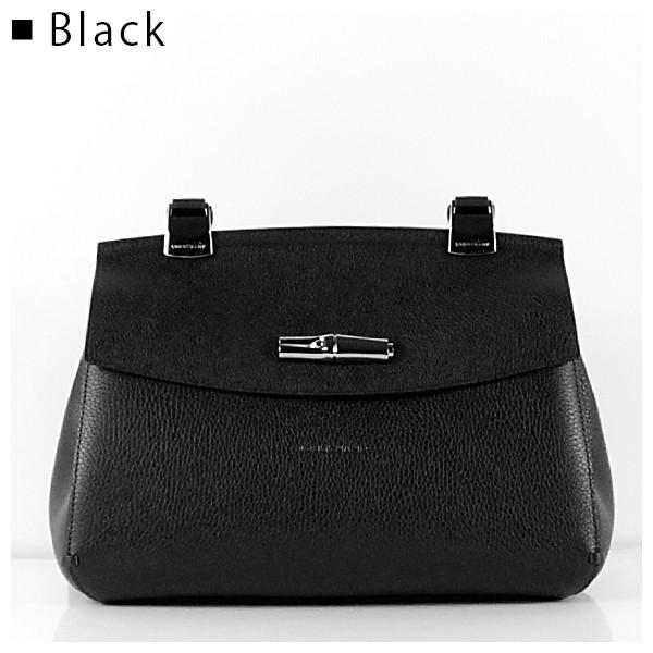 LONGCHAMP 2wayショルダーバッグマドレーヌブラック