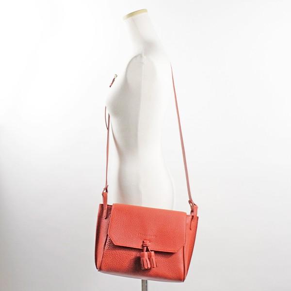 LONGCHAMP（ロンシャン） ペネロペ クロスボディバッグ ショルダー