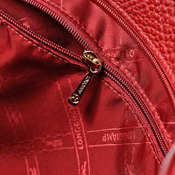 LONGCHAMP（ロンシャン） ペネロペ トートバッグ M 1295 843 : LaG