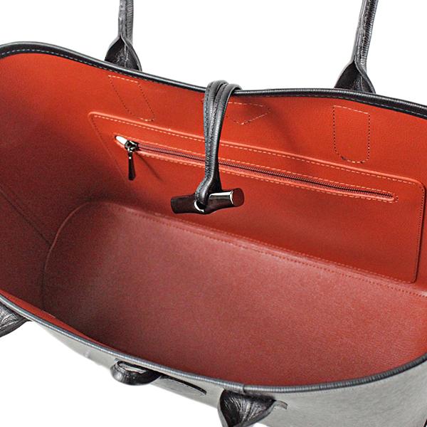 LONGCHAMP（ロンシャン） 2685 871 ロゾ エッセンシャル トートバッグ