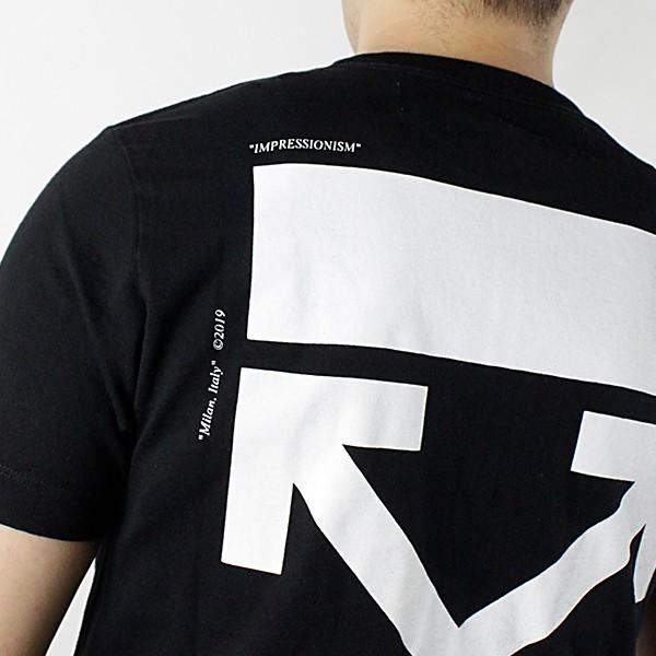 オフホワイト半袖カットソー XL Off-White（Tシャツ/カットソー(半袖/袖なし)）のフリマアイテム一覧