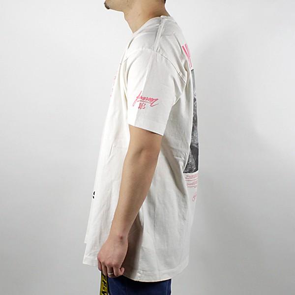 正規品‼️オフホワイト 90'S OVER Tシャツ 半袖 OFF WHITE 正規品‼️オフホワイト 90'S OVER Tシャツ 半袖 OFF WHITE