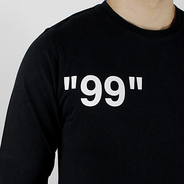 off white（オフホワイト） Off-White SUMMER L/S TEE サマー ロング