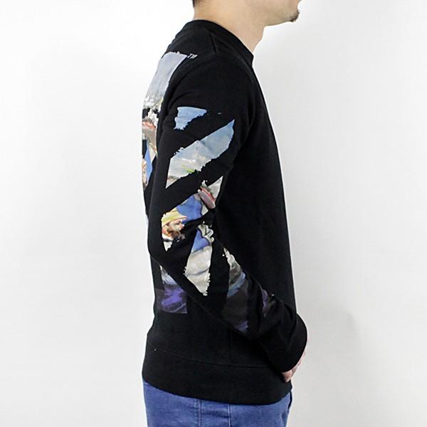 off white Off-White オフホワイト DIAG COLORED ARROWS SLIM