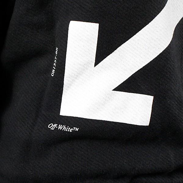 off white（オフホワイト） Off-White KISS OVER HOODIE キス オーバー
