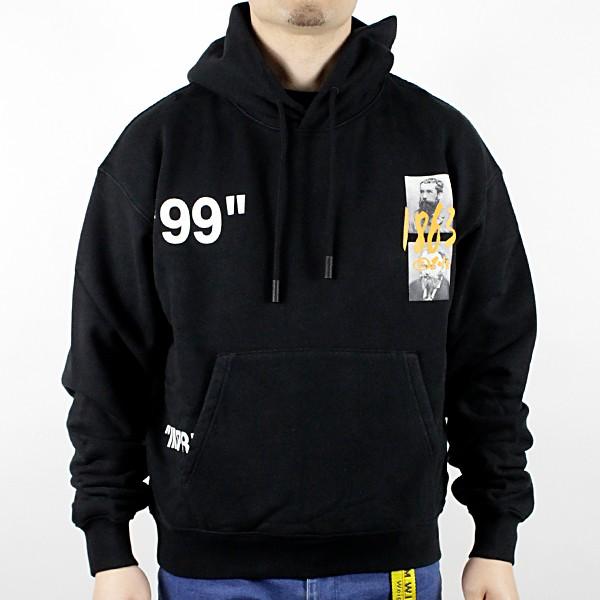 off white（オフホワイト） Off-White SUMMER OVER HOODIE サマー