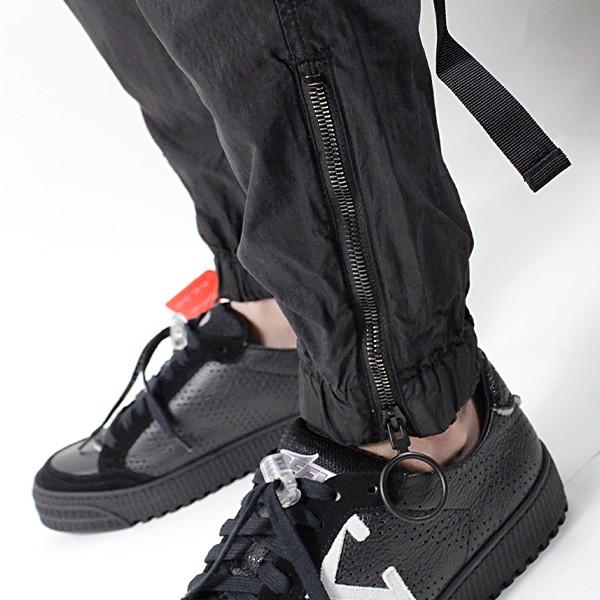 off white Off-White オフホワイト PARACHUTE CARGO PANT off white Off-White オフホワイト PARACHUTE CARGO PANT