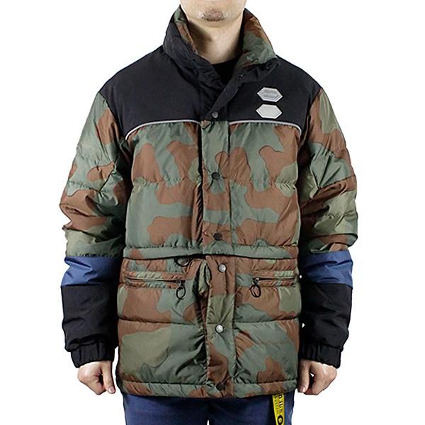 off white Off-White オフホワイト PUFFER ALL OVER-パッファ off white Off-White オフホワイト PUFFER ALL OVER-パッファ