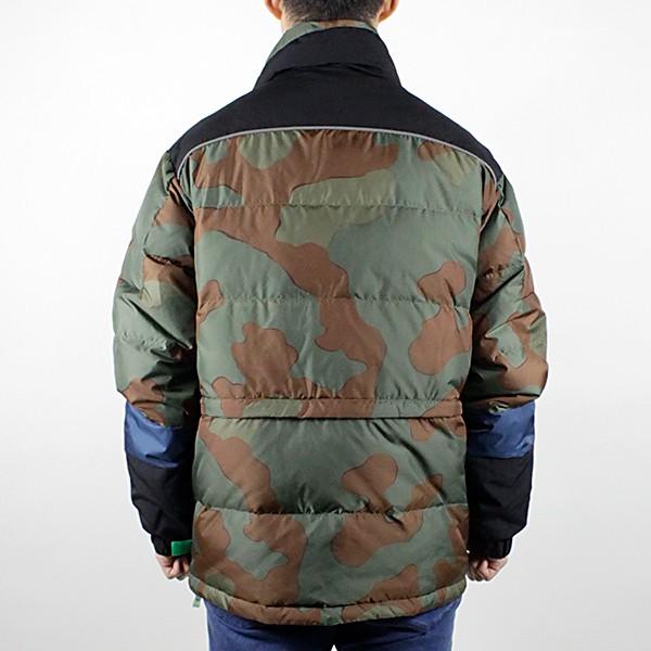 off white Off-White オフホワイト PUFFER ALL OVER-パッファ off white Off-White オフホワイト PUFFER ALL OVER-パッファ